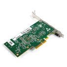 Dell 0002V2 Silicom PE2G2SFPI35 Dual-Port 10GB SFP+ PCIe 2.1 x4 NIC Full Height
