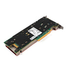 AMD Xilinx Alveo X3522 Dual-Port 25GB DSFP28 Passive Cooling PCIe 4.0 x8 NIC