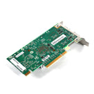 Solarflare S6102 SF329 SFN5122F Dual-Port 10GB SFP+ PCIe 3.0 x8 NIC Half Height