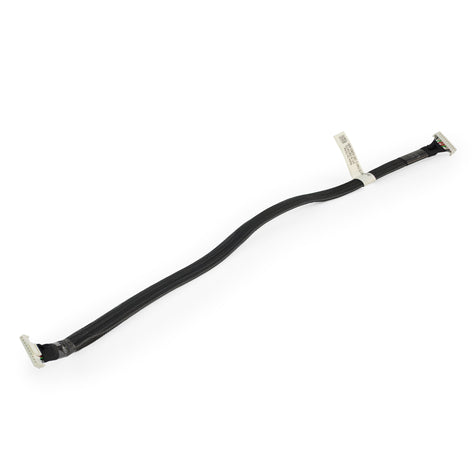 Dell 0W7WY3 \/ W7WY3 PowerEdge R420 LFF 4-Bay Front Panel Black Wire Product Image 1
