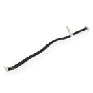 Dell 0W7WY3 / W7WY3 PowerEdge R420 LFF 4-Bay Front Panel Black Wire