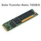 512GB NVMe PCIe M.2 2280 Solid State Drive SSD