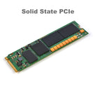 240GB NVMe PCIe M.2 2280 Solid State Drive SSD