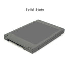 800GB SATA 6G Solid State Drive 6GBPS 6GB/S SATA-III 4Kn SFF 2.5