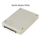 400GB NVMe Solid State Drive PCIe U.2 SFF 2.5