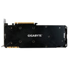 Gigabyte Nvidia GeForce GTX 1080 8GB GDDR5X 180W PCIe 3.0 x16 FHFL Quad-Slot GPU