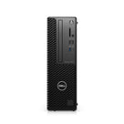 Dell Precision 3450 SFF Desktop 2.5Ghz i9-11900 32GB 512GB NVMe T1000 Windows 11