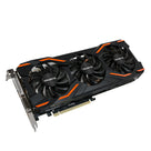 Gigabyte Nvidia GeForce GTX 1080 8GB GDDR5X 180W PCIe 3.0 x16 FHFL Quad-Slot GPU