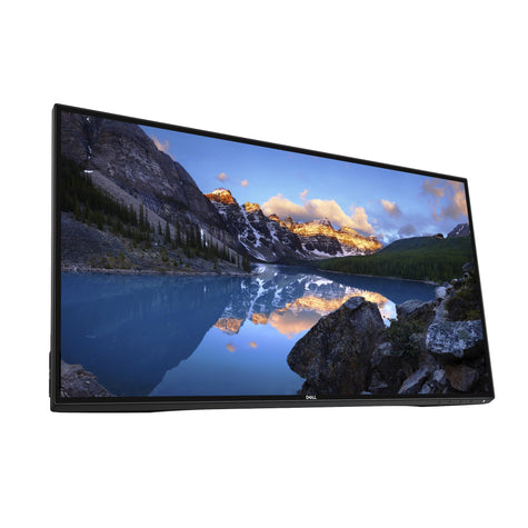 Dell U2718Q UltraSharp 27'' UHD 3840 x 2160 4K IPS LED Backlit Monitor -No Stand Product Image 1