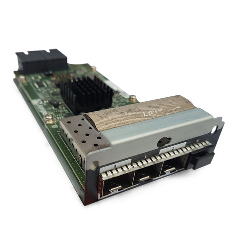 Juniper EX-UM-4X4SFP Uplink Module Product Image 1