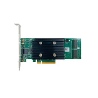 Dell H355 12GBPS SAS PCIe RAID Controller Card