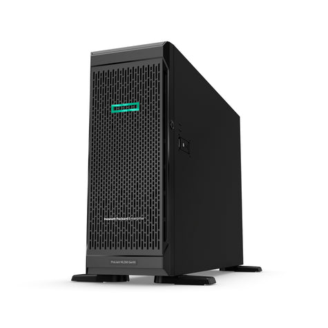 HP ProLiant ML350 G10 8-Bay SAS / SATA SFF Rack-Mountable Tower 4U Chassis