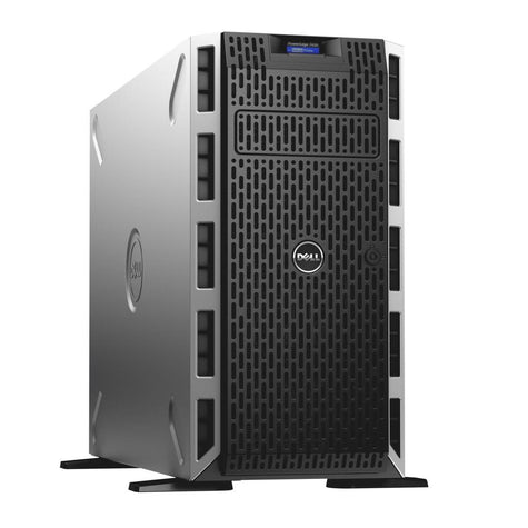 Dell PowerEdge T430 8-Bay SAS / SATA LFF Tower 5U Chassis