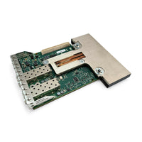 Dell 0R887V Mellanox ConnectX-4 Dual-Port 25GB SFP28 Gen 3 x8 NDC