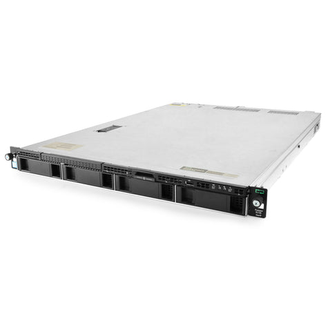 HP ProLiant DL120 G9 4-Bay SAS / SATA LFF Rack-Mountable 1U Server Chassis