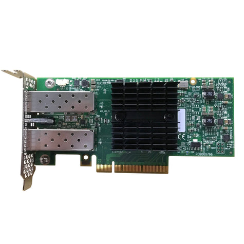 Dell 0YHTD6 Mellanox ConnectX-3 Dual-Port 10GB SFP+ PCIe 3.0 x8 NIC Product Image 1