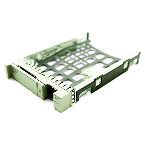 Cisco UCS C220 \/ C240 M2 \/ M3 \/ M4 2.5'' Caddy \/ Sled Product Image 1