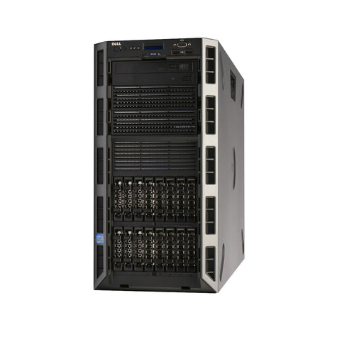 Dell PowerEdge T630 16-Bay SAS / SATA SFF Tower 5U Chassis