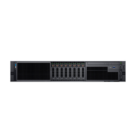 2U 8-Bay PowerEdge R840 2.5'' SAS \/ SATA TM-SAP-840-103