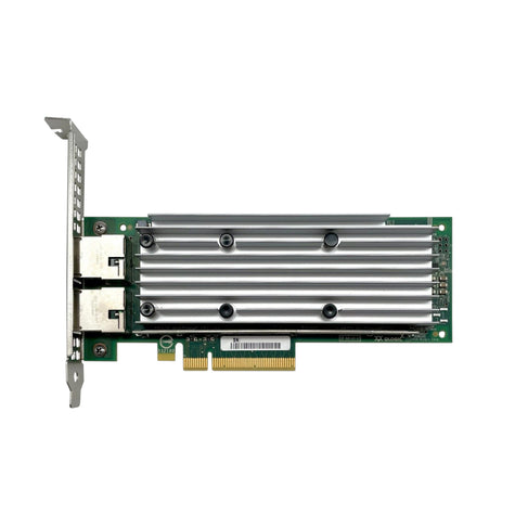 Dell 05N0W3 Qlogic QL41162 Dual-Port 10GB RJ-45 PCIe 3.0 x8 NIC Product Image 1