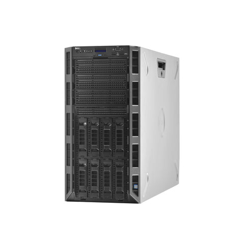 Dell PowerEdge T630 8-Bay SAS / SATA LFF Tower 5U Chassis