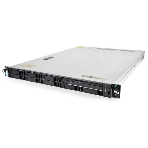HP ProLiant DL120 G9 8-Bay SAS / SATA SFF Rack-Mountable 1U Server Chassis