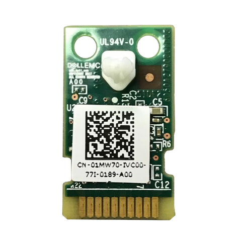 Dell Certified Refurbished FMYG3 TPM Trusted Platform Module 2.0 for R640 R740 Product Image 1