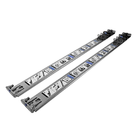 Dell 53D7M New in Box A8 ReadyRails Static Rails fr R660xs R650xs R450 R640 R440 Product Image 1