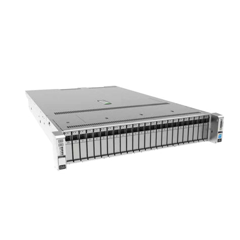 2U 24-Bay C240 M4 3.5'' TREX_SERVER