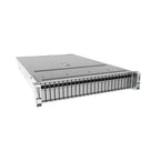 Cisco UCS C240 M4 Server 3.20Ghz 16-Core 128GB 2x500GB SSD + 16x1.2TB 12G CentOS