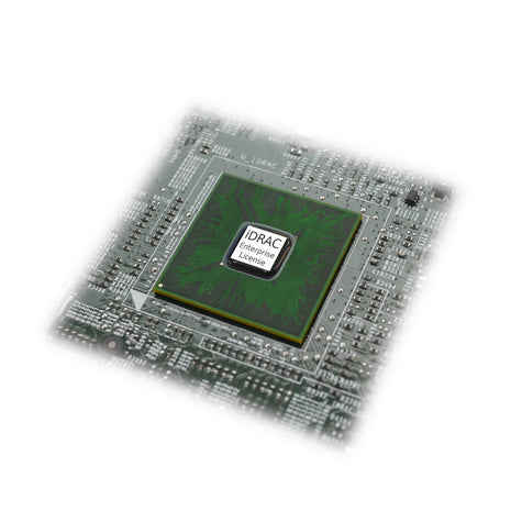 Dell iDRAC7 Enterprise Remote Access License Product Image 1