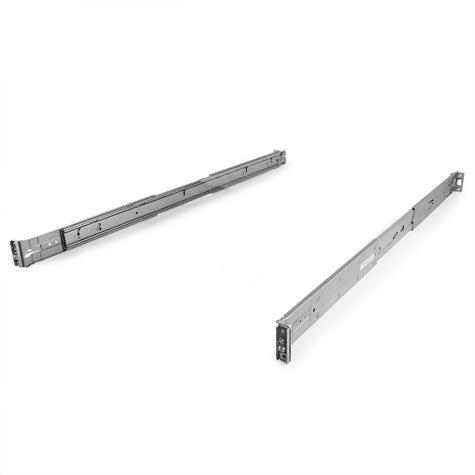 HP ProLiant DL380 G10 G9 G8 3.5'' LFF 2U Ball-Bearing Rails 737413-001 720864-B21 Product Image 1