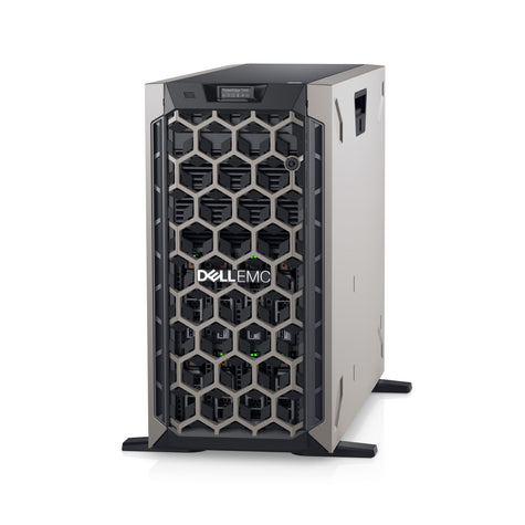 Dell PowerEdge T440 16-Bay SAS / SATA SFF Tower 5U Chassis