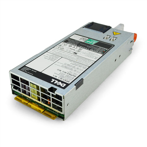 Dell 495W 80+ Platinum PSU Dell R530 R630 R730 (100-240V AC Input) TH1CT 0TH1CT Product Image 1