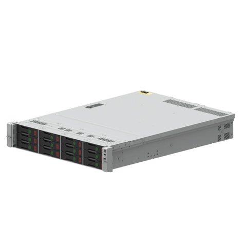 HP ProLiant DL80 G9 12-Bay SAS / SATA LFF Rack-Mountable 2U Server Chassis