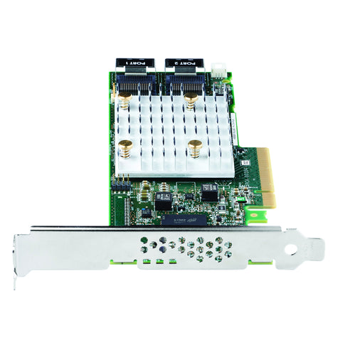 P408i-p SR 12GB\/S SAS PCIe RAID Controller 2GB Cache for HP G10 G10+ 836269-001 Product Image 1