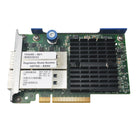 HPE 544+FLR-QSFP Mellanox ConnectX-3 Dual-Port 40GB QSFP+ Gen 3 x8 NDC