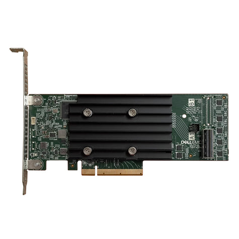 Dell HBA350i 12GBPS SAS HBA Integrated Controller (NON-RAID) Card Product Image 1
