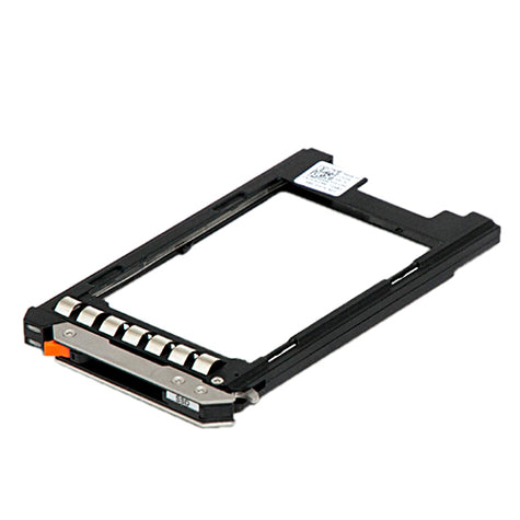 Dell PowerEdge 13th \/ 14th Generation 13G\/ 14G R-Series 1.8'' \/ uSFF Caddy \/ Sled Product Image 1