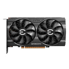 EVGA Nvidia GeForce RTX 3060 XC 12GB GDDR6 70W PCIe 4.0 x16 FHFL Dual-Slot GPU
