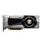 Nvidia GeForce GTX 1080 Ti 11GB GDDR5X 250W PCIe 3.0 x16 FHFL Quad-Slot GPU