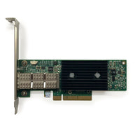 MCX353A-FCBT Mellanox ConnectX-3 Single-Port 40GB QSFP+ PCIe 3.0 x8 NIC