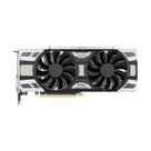 EVGA Nvidia GeForce GTX 1070 8GB GDDR5 150W PCIe 3.0 x16 FHHL Dual-Slot GPU