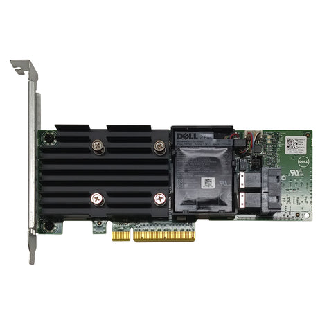 Dell PERC H740P PCIe Internal RAID Controller 12GBPS 8GB Cache 3JH35 \/ 03JH35 Product Image 1