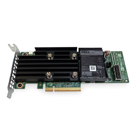 Dell PERC H750 PCIe Internal RAID Controller 12GBPS 8GB Cache HYM6Y \/ 0HYM6Y Product Image 1