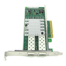 Dell 0942V6 Intel X520-DA2 Dual-Port 10GB SFP+ PCIe 2.0 x8 NIC