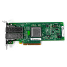 Dell 0RW9KF Qlogic QLE2562 Dual-Port 8GB Fibre Channel (FC) PCIe 2.0 x8 NIC