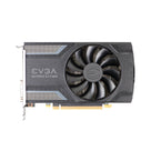 EVGA Nvidia GeForce GTX 1060 6GB GDDR5 120W PCIe 3.0 x16 FHHL Dual-Slot GPU