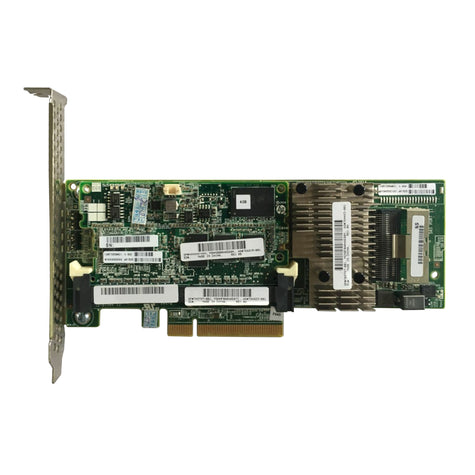 HP P440 4GB Cache PCIe Internal RAID Controller 12GBPS 749797-001 Product Image 1