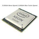SR2P5 Intel Xeon E5-2667 V4 3.20Ghz 8-Core 135W Broadwell Processor LGA 2011